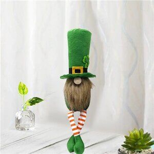 Tabletop Decorations Indoor Home Decor 1PCS 's Day Spring Gift Room Plush Doll